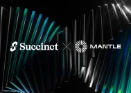 Mantle Network Transitioning to ZK Validity Rollup with Succinct SP1